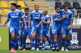 Dónde y a qué hora ver a Universidad de Chile vs. River Plate