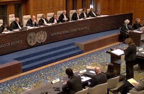 Ante la Corte Internacional de Justicia de La Haya: Chile acusa a Israel de “violación sistemática del derecho internacional” como política de Estado