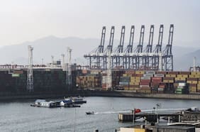 Los aranceles son algo más que impuestos: son una herramienta geopolítica