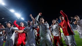 El batacazo del Albacete ante el Real Madrid deja millonarias ganancias para el club y la comunidad de Castilla