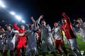 El batacazo del Albacete ante el Real Madrid deja millonarias ganancias para el club y la comunidad de Castilla