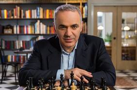 ¿Por qué Rusia incluyó al excampeón mundial de ajedrez Garry Kasparov en su lista de “terroristas y extremistas”?