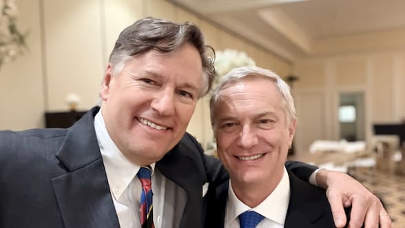 Vicesecretario de Estado de EE.UU. ad portas de viajar a Chile por cambio de mando: “Es un honor iniciar una nueva etapa en nuestra relación”