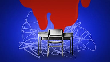 ¿Qué plan tienen para reducir y/o eliminar los hechos violentos en los colegios?