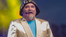 Cuáles son los humoristas que estarán en el Festival del Huaso de Olmué 2026