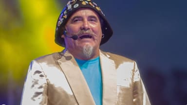 Cuáles son los humoristas que estarán en el Festival del Huaso de Olmué 2026