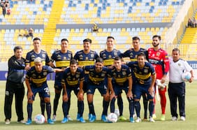 Everton lanza campaña 1+1 para ir en ayuda de las familias de los cerros de Viña del Mar