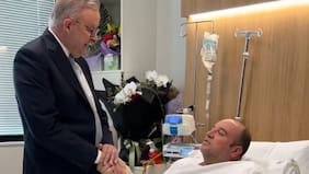 “Un héroe australiano”: primer ministro felicita al residente de Sidney que redujo a uno de los atacantes en Bondi Beach