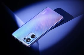 Review | El Oppo Reno7 5G es un equipo atractivo para jugar y consumir contenido casualmente