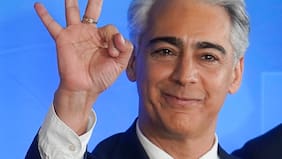 ¿Se puede usar el 2% constitucional para la “crisis de seguridad” como plantea ME-O?: Verdadero✅