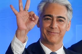 ¿Se puede usar el 2% constitucional para la “crisis de seguridad” como plantea ME-O?: verdadero ✅