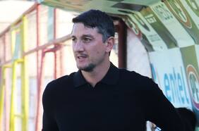 Coquimbo Unido se queda sin técnico: se va Corengia