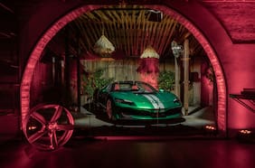 Ferrari 296 Speciale llega a Chile: más ligero, más potente y enfocado en la emoción al volante