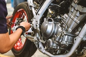 ¿En qué fijarse para que nuestra moto apruebe la revisión técnica?