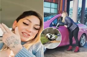 Muere mujer conocida como la “Barbie narco chilena” y sus dos hijos tras violenta colisión frontal en Frutillar