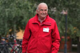 El futuro del Grupo Cisneros tras la muerte del patriarca del imperio mediático venezolano