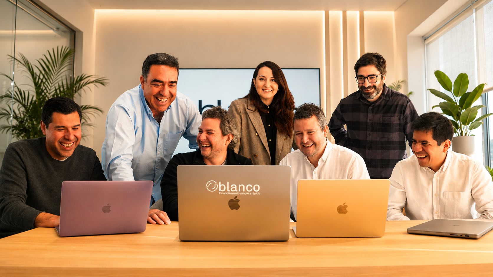 La fintech que quiere reducir a la mitad el costo del factoring usando IA
