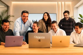 La fintech que quiere reducir a la mitad el costo del factoring usando IA