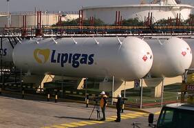 Juan Manuel Santa Cruz, presidente de Lipigas: “Lo que pedimos es que nos dejen competir”