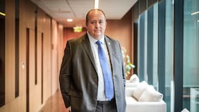 Ángel Valencia, fiscal nacional: “El peor riesgo es resignarse frente al crimen organizado”