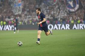 Dónde y a qué hora ver a PSG vs. Real Madrid por el Mundial de Clubes en TV y streaming