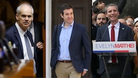 “Se acabó Chile Vamos”: el duro juicio de dirigentes de la coalición y la revuelta interna en los partidos