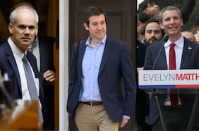 “Se acabó Chile Vamos”: el duro juicio de dirigentes de la coalición y la revuelta interna en los partidos