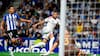 El renovado Real Madrid triunfa sobre la hora en el reestreno de Mourinho en la liga española