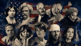 10 grandes narradores de la literatura estadounidense que debes leer