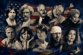 10 grandes narradores de la literatura estadounidense que debes leer