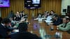 Comisión de Seguridad de la Cámara aprueba en general el proyecto que extiende la legítima defensa para funcionarios policiales de franco