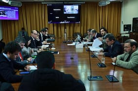 Comisión de Seguridad de la Cámara aprueba en general el proyecto que extiende la legítima defensa para funcionarios policiales de franco