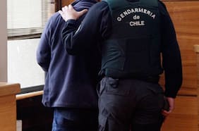 Ataque armado en Hospital de La Serena: Fiscalía amplía detención de imputado para esclarecer hechos