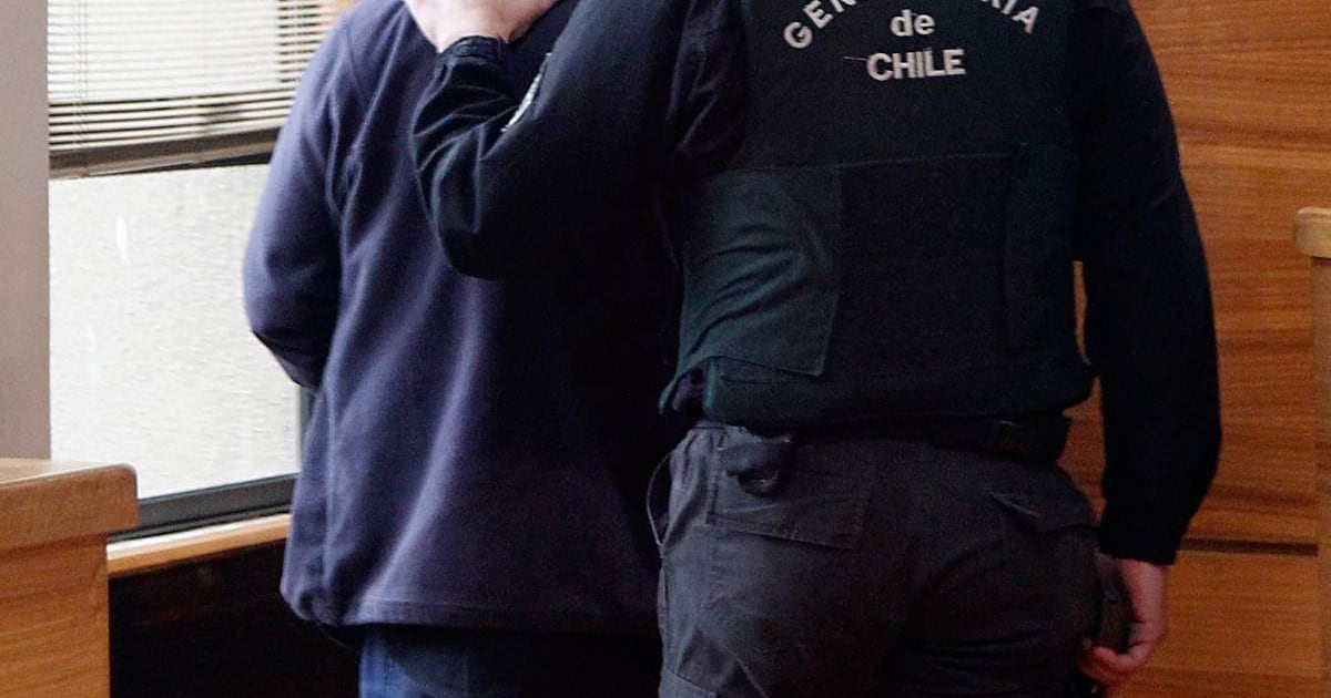 Intento de femicidio en Paillaco: la prisión preventiva que desató un debate sobre violencia intrafamiliar y justicia