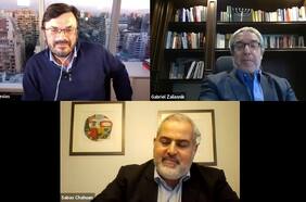 Palestina-Israel, un debate necesario