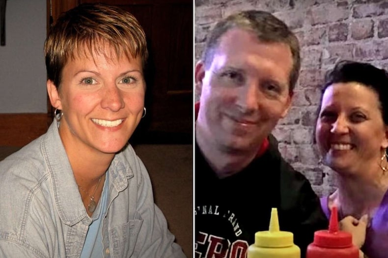 Dónde ver el documental sobre el asesinato de Cari Farver - La Tercera