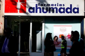 Farmacias Ahumada vuelve a manos chilenas: inversionistas liderados por Larrain Vial compran la empresa al gigante Walgreens Boots