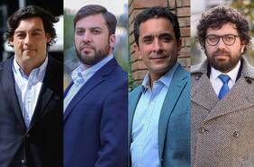 “Me equivoqué”: el duro mea culpa del Socialismo Democrático por votar Apruebo en 4S