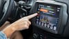 Detectan malware que ataca las pantallas del auto