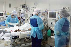 Gobierno ingresa al Congreso proyecto para que personas con enfermedad terminal tengan un cálculo distinto de pensión