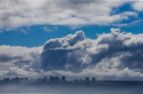 Pronóstico para Fiestas Patrias: del calor y la estabilidad de los primeros días a las lluvias y frío al cierre de la semana