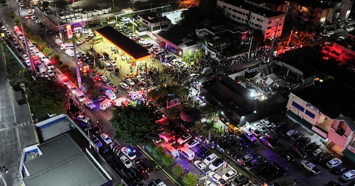 Más de 100 muertos en discoteca de República Dominicana: una tragedia con ecos de negligencia y memoria rota