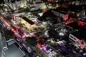 Aumentan a 218 los fallecidos tras derrumbe de discoteca en República Dominicana