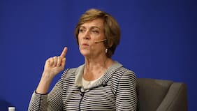 Matthei defiende polémico video en que apunta contra Kast: “Estamos marcando diferencias y en eso no hay nada malo”