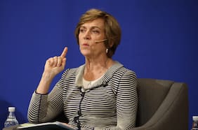 Matthei defiende polémico video en que apunta contra Kast: “Estamos marcando diferencias y en eso no hay nada malo”