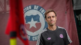 Felipe Correa raya la cancha por el nuevo DT de la Roja y respalda rol de Córdova: “Debe darse una continuidad”