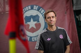 Felipe Correa raya la cancha por el nuevo DT de la Roja y respalda rol de Córdova: “Debe darse una continuidad”