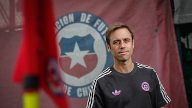 Felipe Correa raya la cancha por el nuevo DT de la Roja y respalda rol de Córdova: “Debe darse una continuidad”