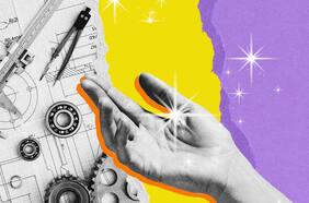 De ingeniera a terapeuta: “A pesar del miedo por el qué dirán, junté valentía y coraje para cambiar”