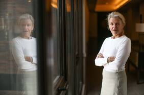 Kristine  Tompkins: “Ya pasamos el tiempo en que no hacer nada es aceptable”